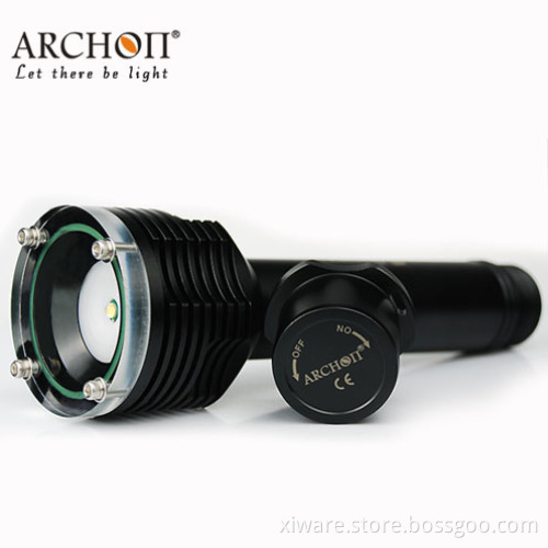 CREE CREE Xm-L T 1000 Lumens Photographing Flashlight